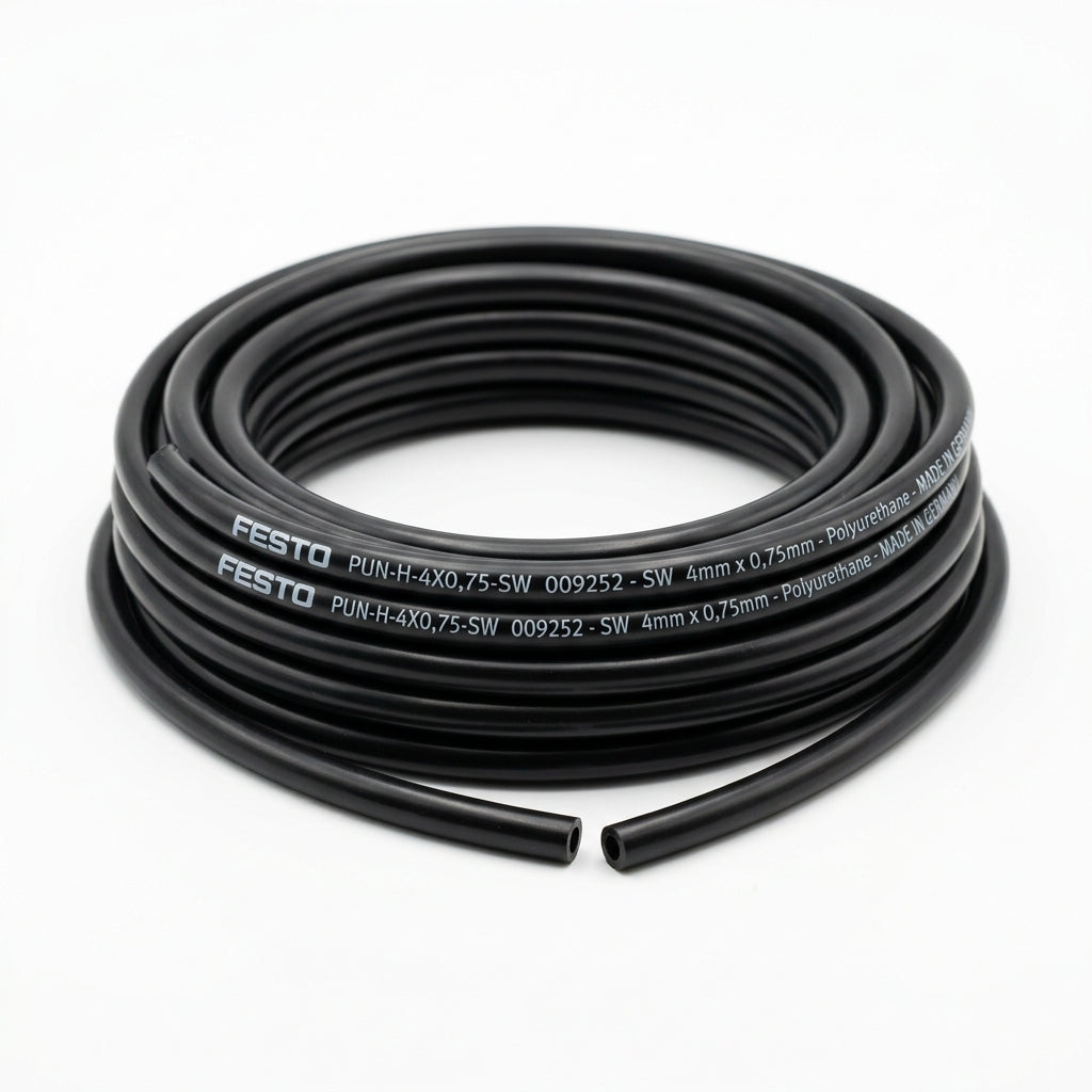 FESTO PUN-H-4X0,75-SW