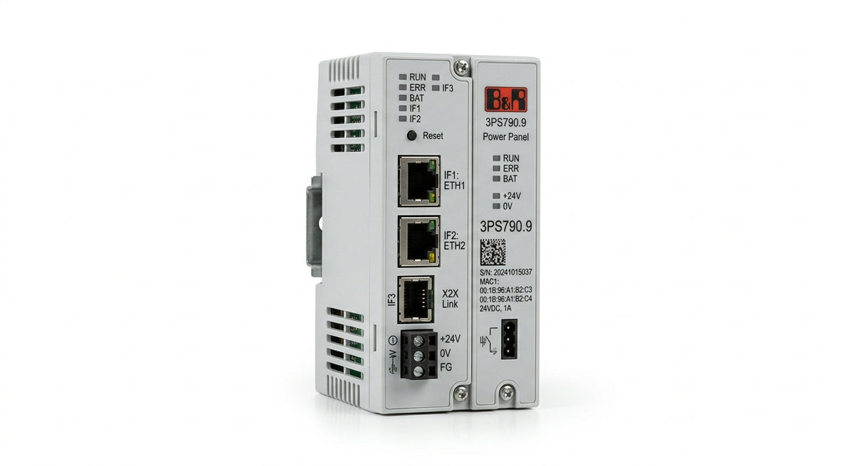 B&R 3PS790.9