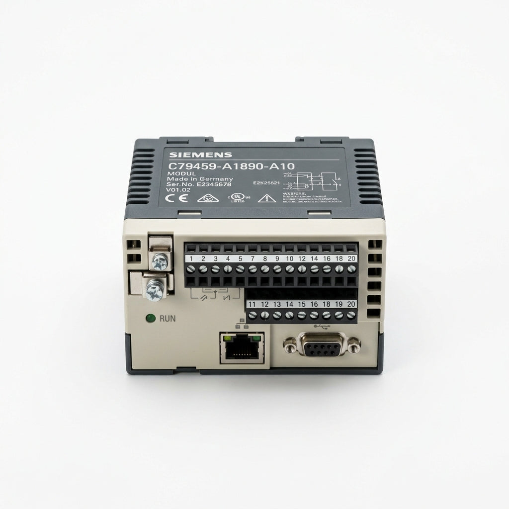 Siemens C79459-a1890-a10 Adaptador