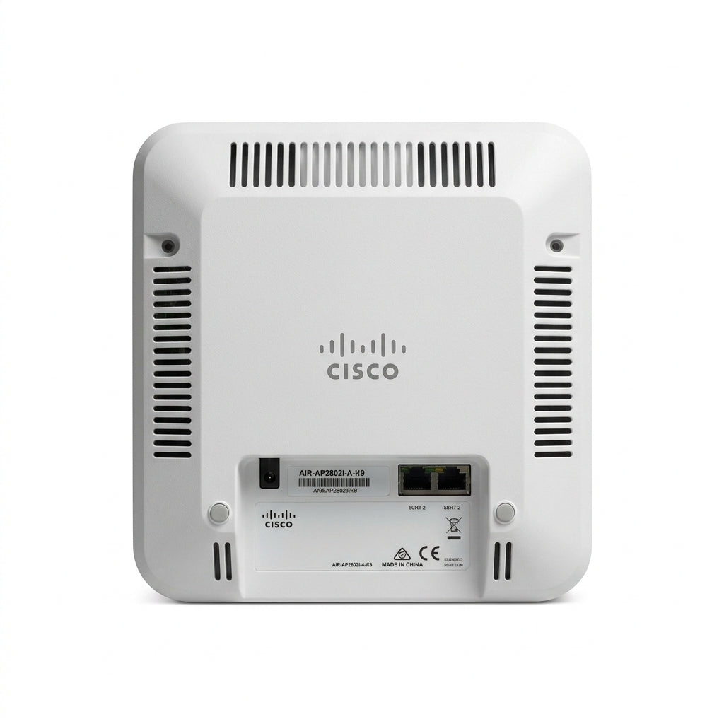 Cisco AIR-AP2802I-A-K9