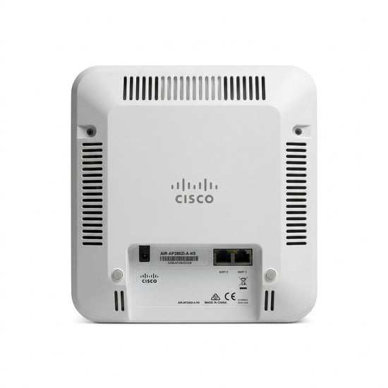 Cisco AIR-AP2802I-A-K9