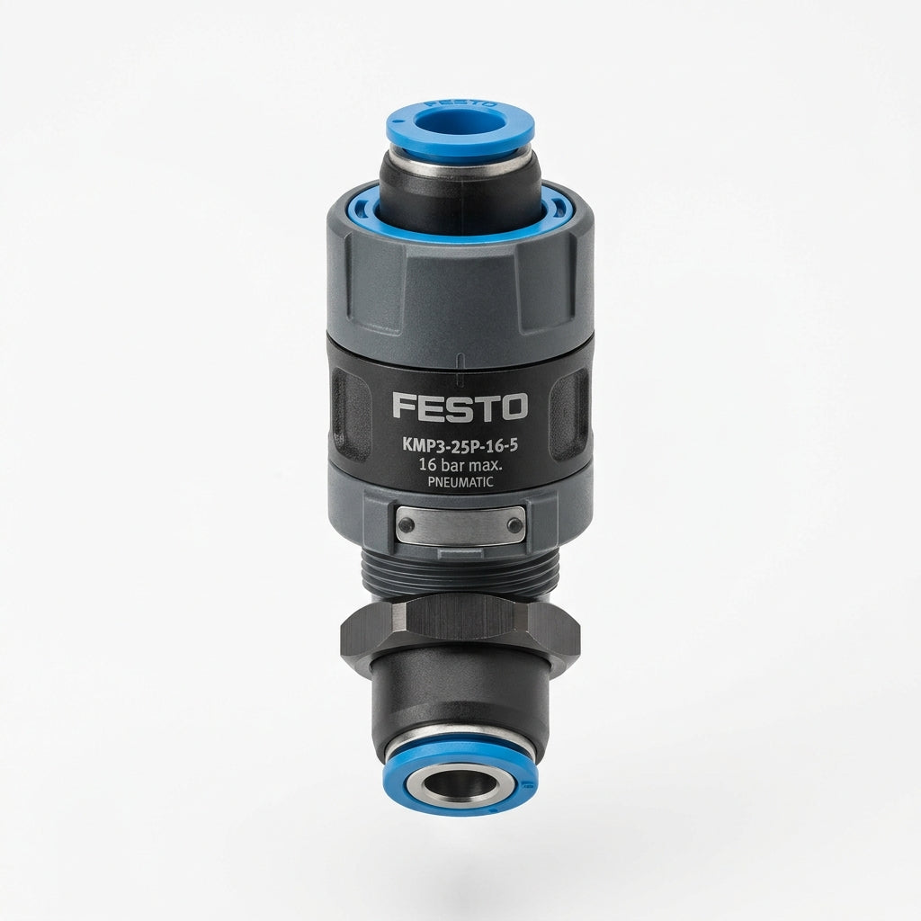 FESTO KMP3-25P-16-5