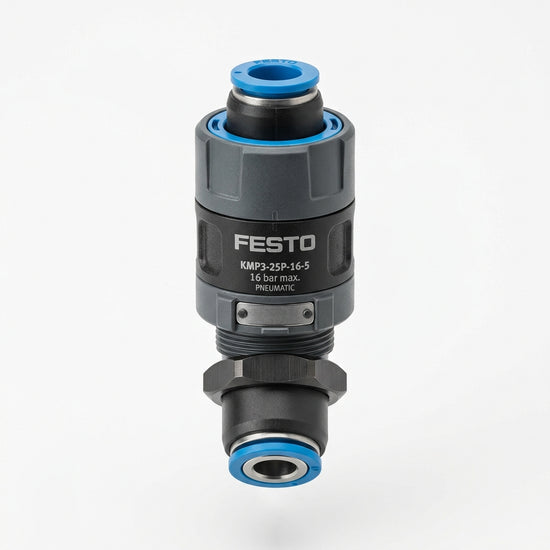 FESTO KMP3-25P-16-5