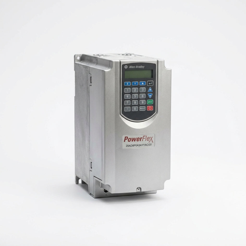 Allen-Bradley 20AD8P0A3AYYACG0