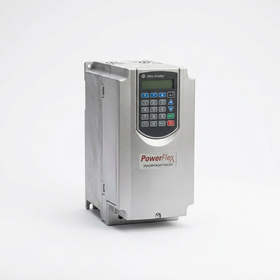 Allen-Bradley 20AD8P0A3AYYACG0
