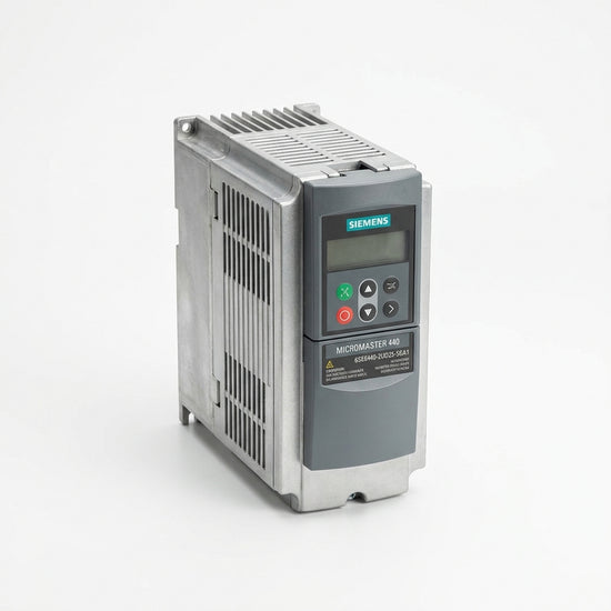 SIEMENS 6SE6440-2UD25-5CA1