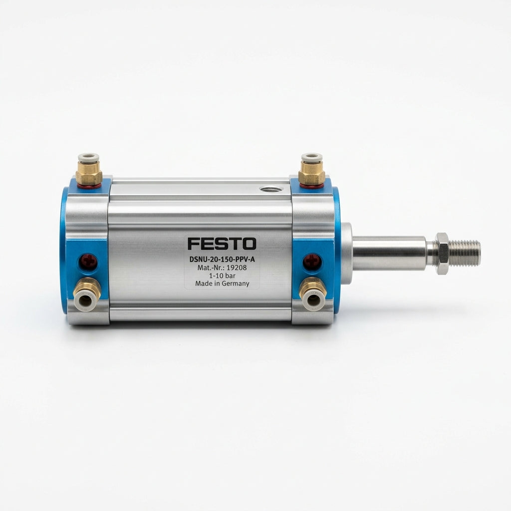 FESTO DSNU-20-150-PPV-A