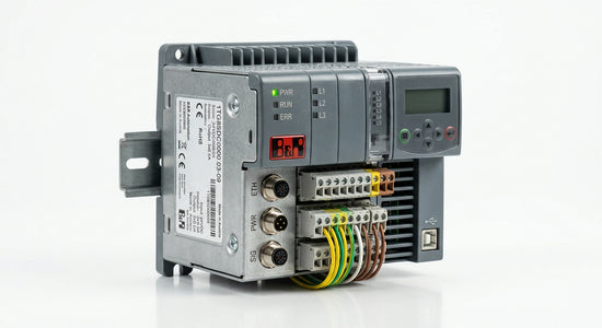 B&R 1TG8SDC0000.03-09
