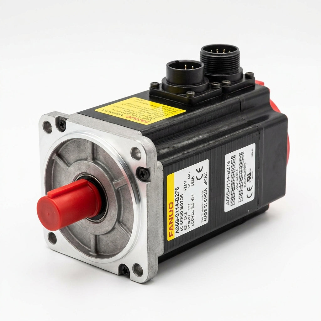 FANUC A06B-0114-B276