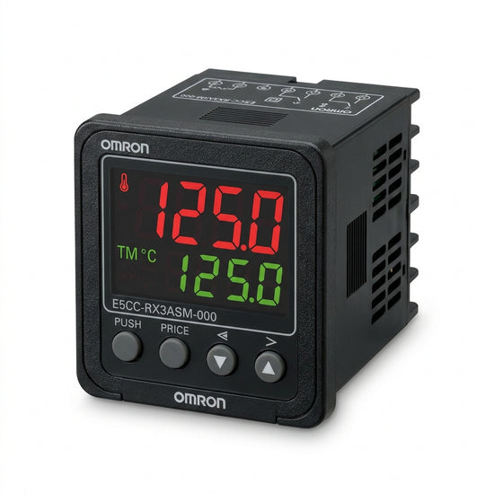 Omron E5CC-RX3ASM-000