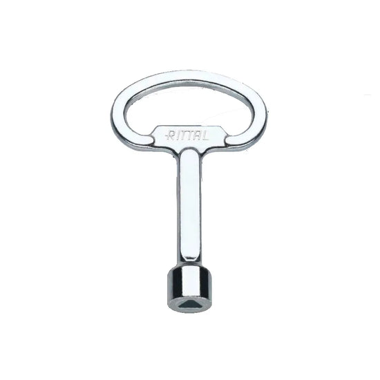SZ Llave triangular 7 mm 1 pieza(s)