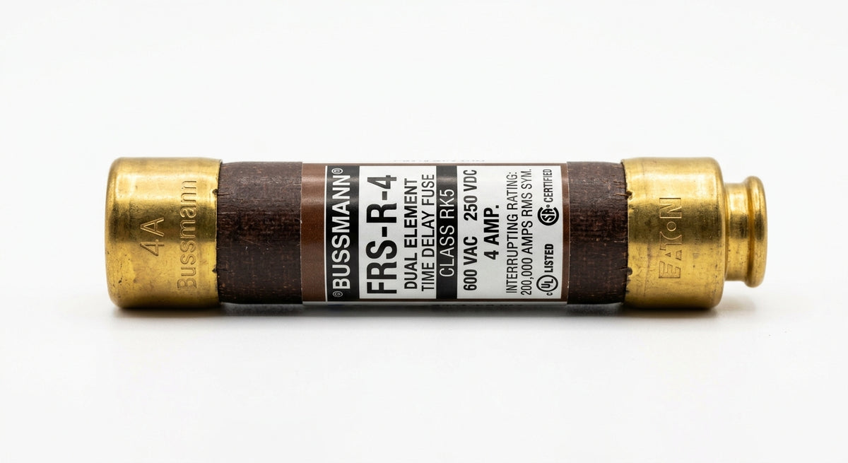 BUSSMAN FRS-R-4