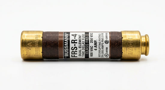BUSSMAN FRS-R-4