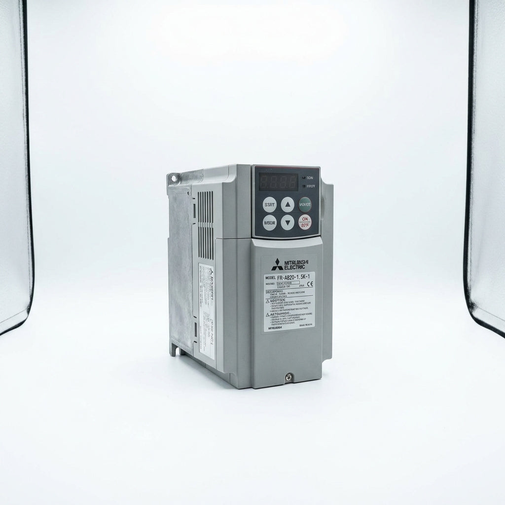 Mitsubishi Electric FR-A820-1.5K-1
