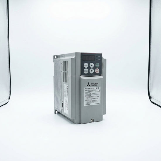 Mitsubishi Electric FR-A820-1.5K-1