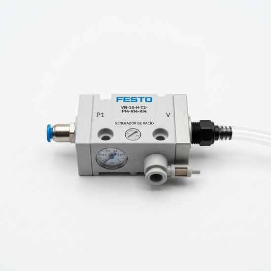 FESTO VN-10-H-T3-PI4-VI4-RI4