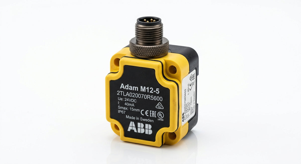 ABB 2TLA020070R5600