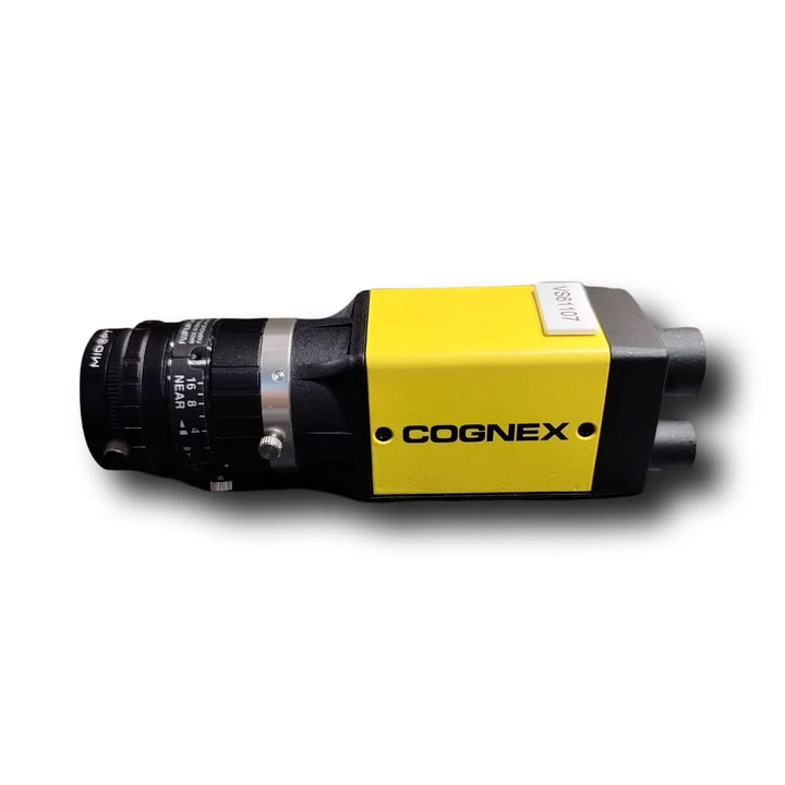 COGNEX IS8400M-363-50+FUJINON HF16HA-1S