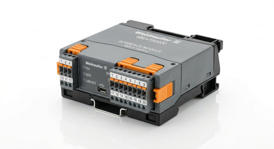 WEIDMULLER 8924730000