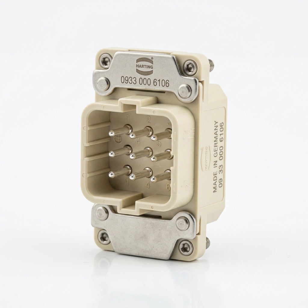HARTING 09330006106