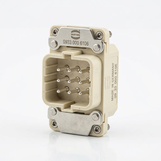 HARTING 09330006106