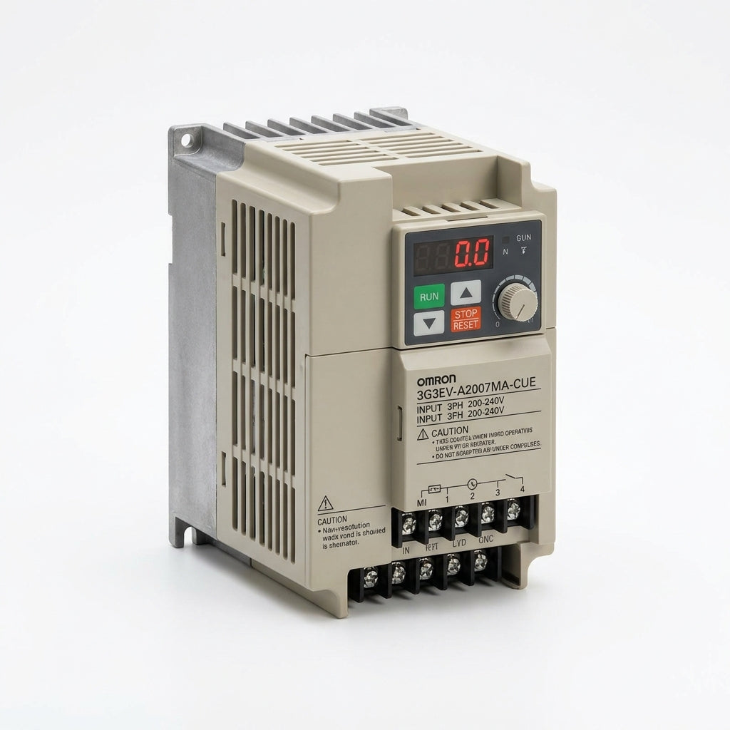 OMRON 3G3EV-A2007MA-CUE