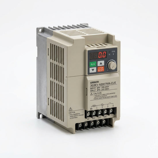 OMRON 3G3EV-A2007MA-CUE