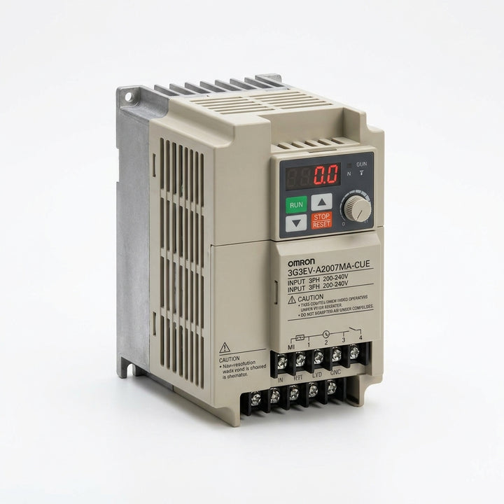 OMRON 3G3EV-A2007MA-CUE