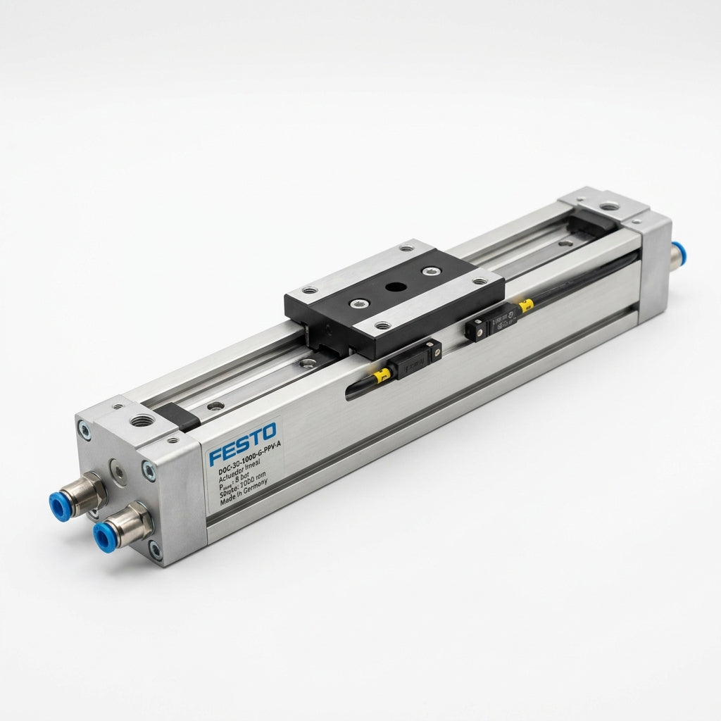 FESTO DGC-32-1000-G-PPV-A