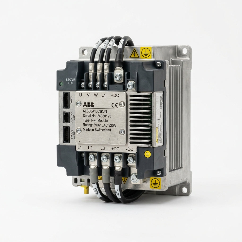 ABB ALS30A1363KJN