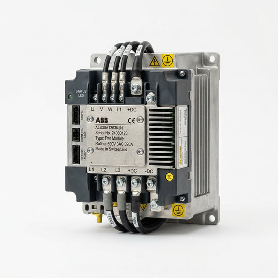 ABB ALS30A1363KJN