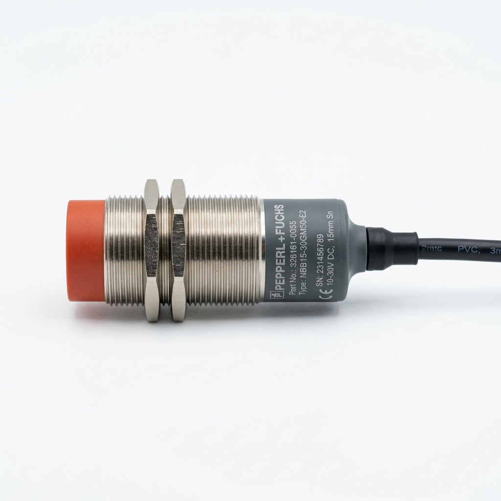 PEPPERL & FUCHS 326161-0055