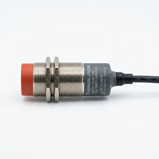 PEPPERL & FUCHS 326161-0055