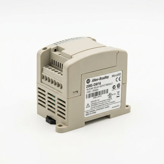Allen-Bradley 2085-OW16