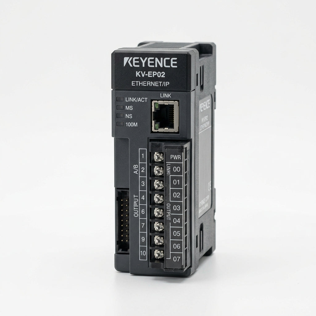 KEYENCE CORP KV-EP02