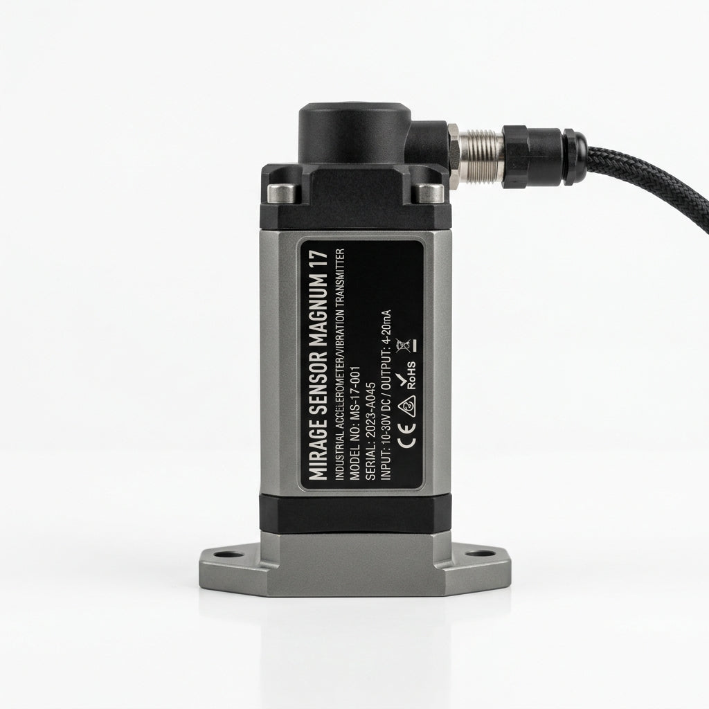 MIRAGE SENSOR MAGNUM 17