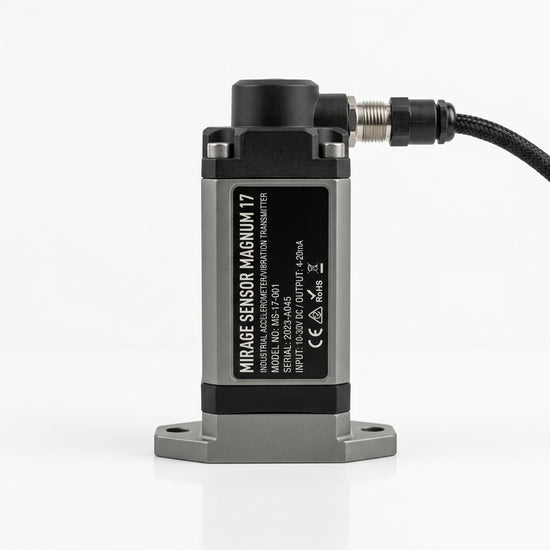 MIRAGE SENSOR MAGNUM 17