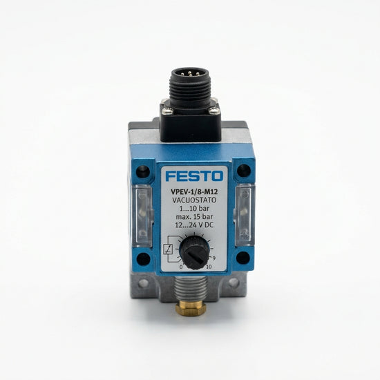 FESTO VPEV-1/8-M12