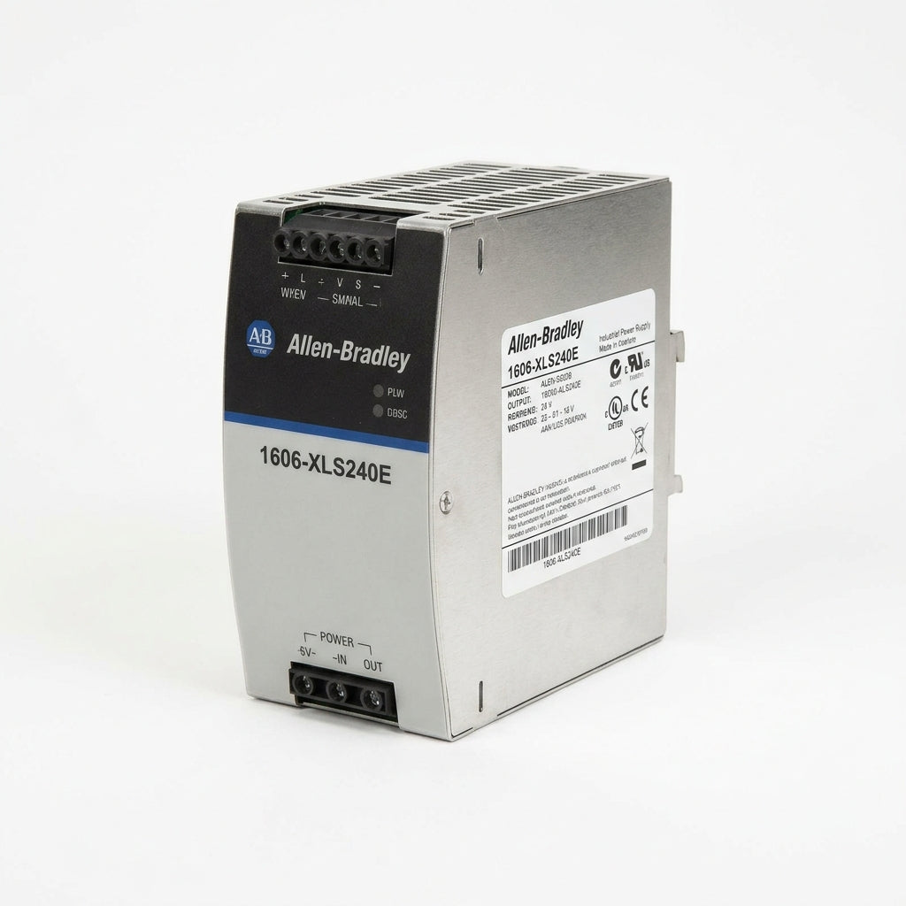 Allen-Bradley 1606-XLS240E