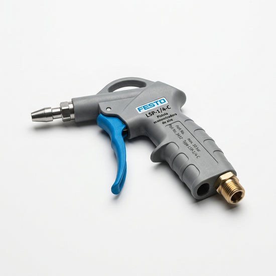 FESTO LSP-1/4-C