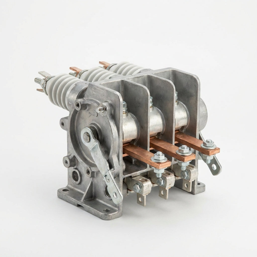 BIND PIZZATO FM 607 SWITCH