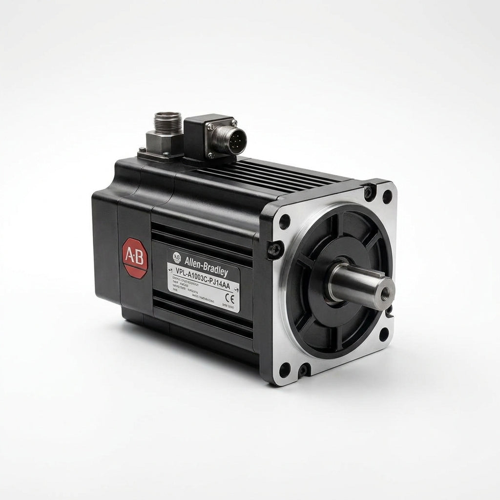 Allen-Bradley VPL-A1003C-PJ14AA
