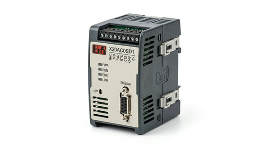 B&R X20AC0SD1