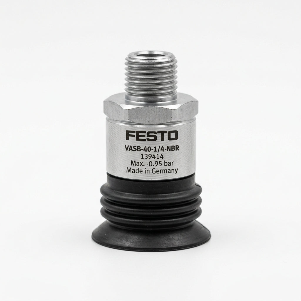 FESTO VASB-40-1/4-NBR