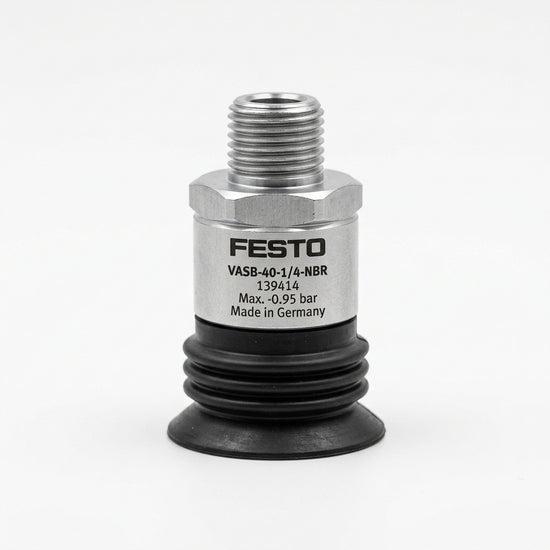 FESTO VASB-40-1/4-NBR