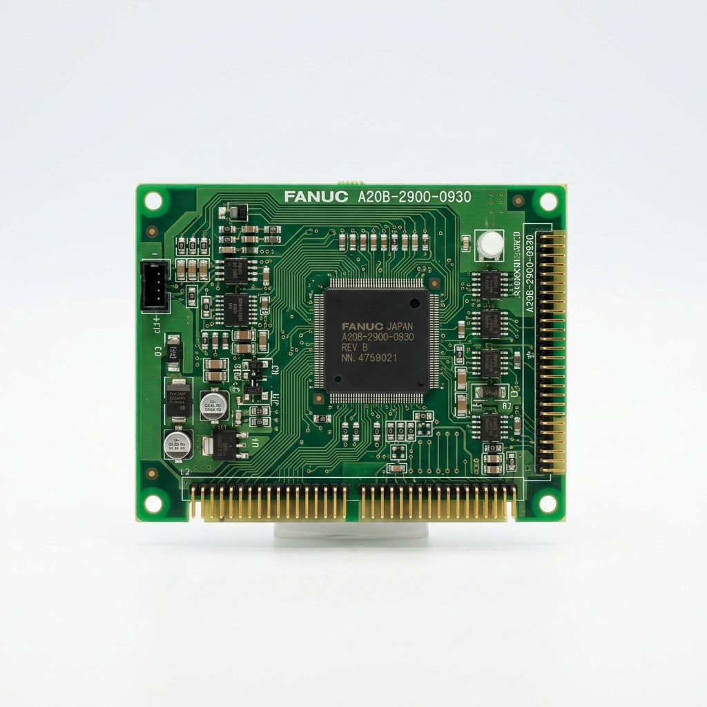 FANUC A20B-2900-0930