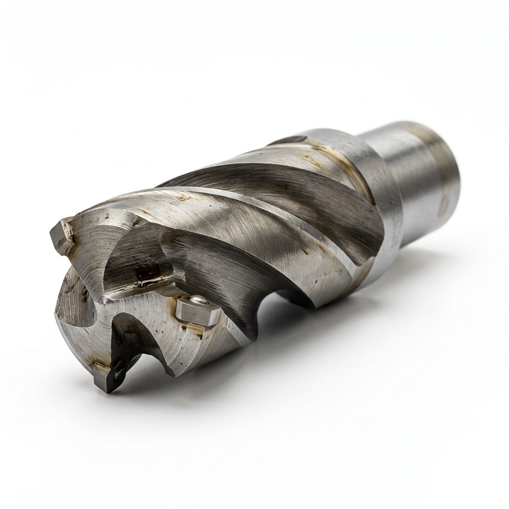 BIND C01172 BROCA Z/R HSS 5.00MM CLEVELAND