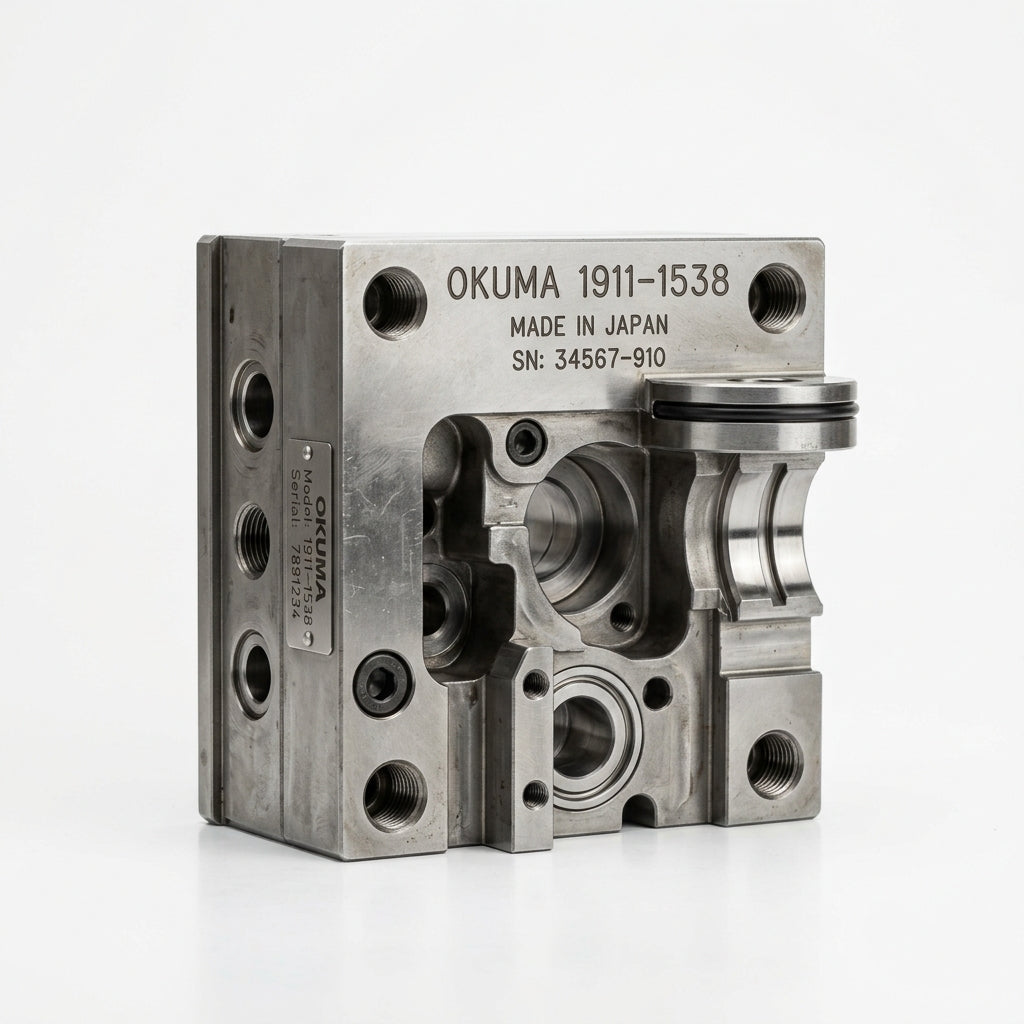OKUMA 1911-1538