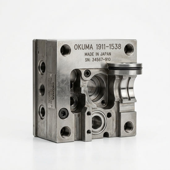 OKUMA 1911-1538