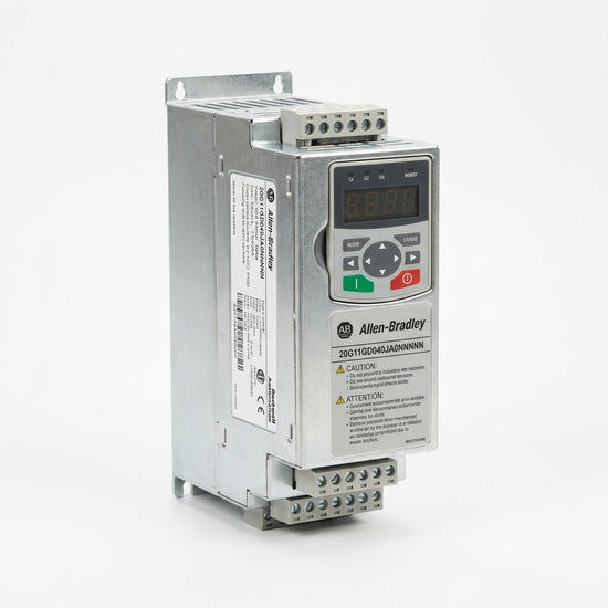 Allen-Bradley 20G11GD040JA0NNNNN